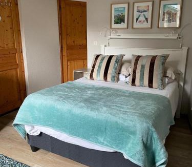 Bareges Bed & Breakfast | Les Sorbiers Barèges