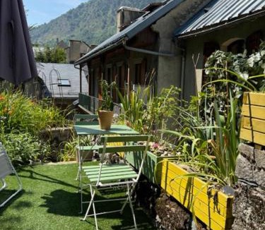 Bareges Bed & Breakfast | Les Sorbiers Barèges