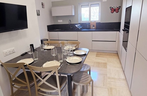 Saint-Avertin House | Les Sorbiers & spa