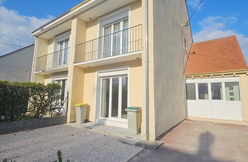 Saint-Avertin House | Les Sorbiers & spa