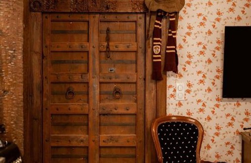 Lauzerte Apartment | Les sorciers de Lauzerte immersion magique