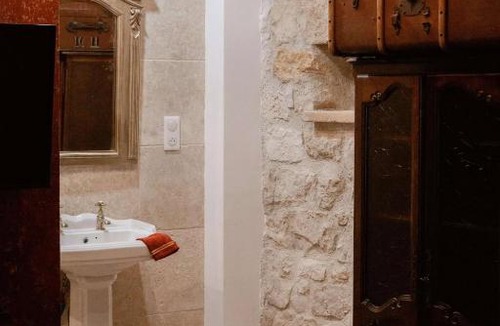 Lauzerte Apartment | Les sorciers de Lauzerte immersion magique