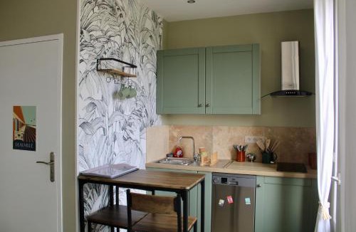 Saint-Laurent-de-Brevedent House | Les Sous Bois