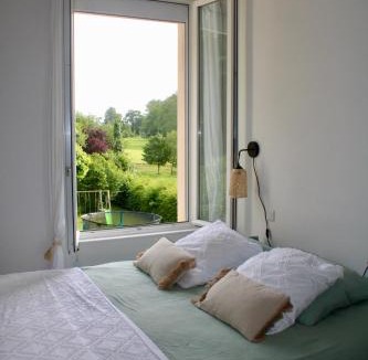 Saint-Laurent-de-Brevedent House | Les Sous Bois