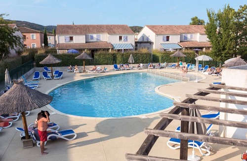 Vallon-Pont-d'Arc House | Les Sources de Manon 2