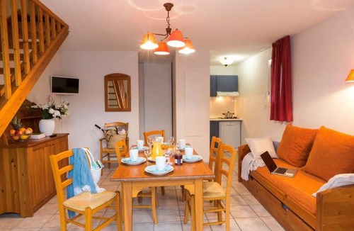 Vallon-Pont-d'Arc House | Les Sources de Manon 1