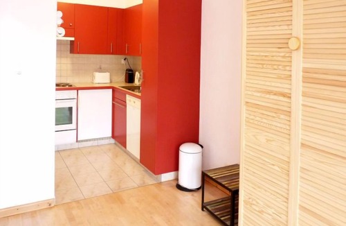 Ovronnaz Apartment | Les sources 4209 by Interhome