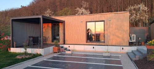 Haegen House | Les sources Caline
