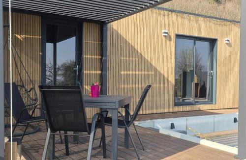 Haegen House | Les sources Caline