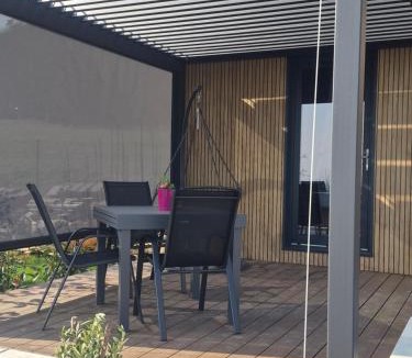 Haegen House | Les sources Caline