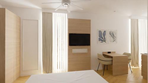 Thermal Apartment | Les Sources Callou