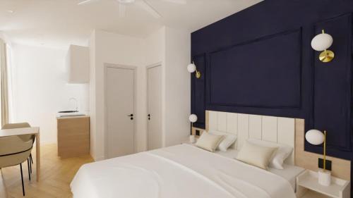 Thermal Apartment | Les Sources Callou