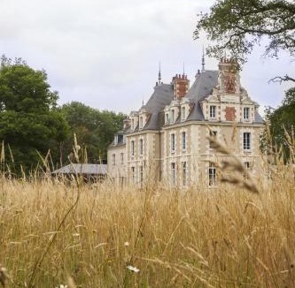 Cheverny Hotel | Les Sources de Cheverny