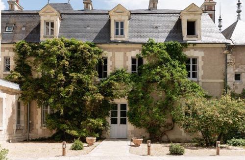 Cheverny Hotel | Les Sources de Cheverny