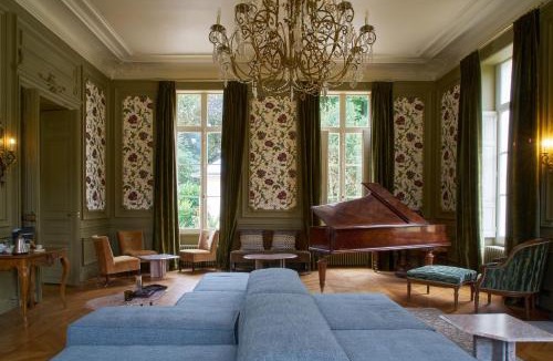 Cheverny Hotel | Les Sources de Cheverny