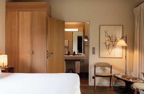 Cheverny Hotel | Les Sources de Cheverny