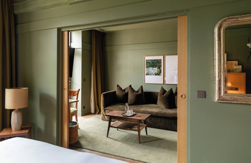 Cheverny Hotel | Les Sources de Cheverny