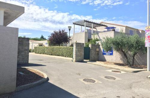 Vallon-Pont-d'Arc Apartment | Les sources de manon
