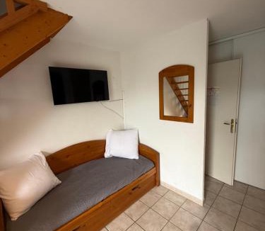 Vallon-Pont-d'Arc Apartment | Les sources de manon