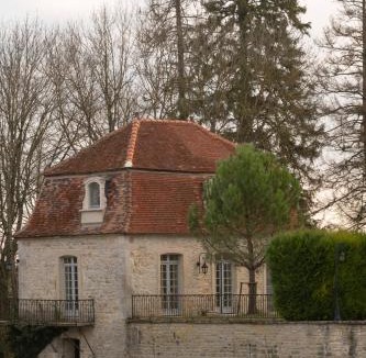 Gilly-les-Citeaux Hotel | Les Sources de Vougeot