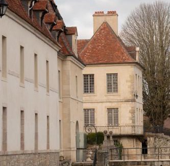 Gilly-les-Citeaux Hotel | Les Sources de Vougeot