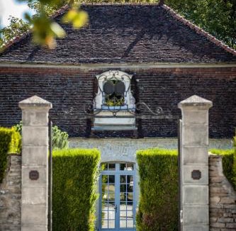 Gilly-les-Citeaux Hotel | Les Sources de Vougeot