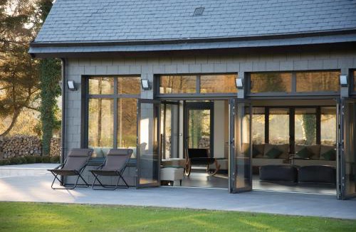 Saint-Pierre-du-Val Bed & Breakfast | Les Sources du Val