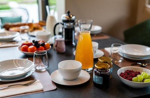 Saint-Pierre-du-Val Bed & Breakfast | Les Sources du Val