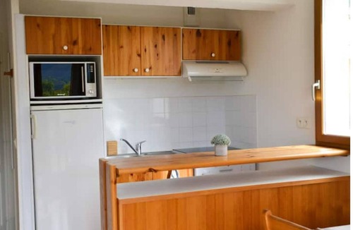 Montbrun-les-Bains Apartment | Les Sources