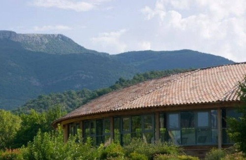 Montbrun-les-Bains Apartment | Les Sources