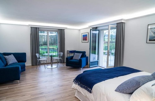 Saint-Pierre-du-Val Bed & Breakfast | Les Sources du Val