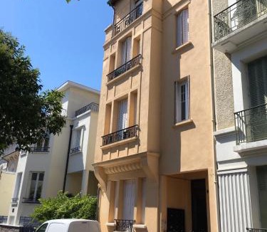 Thermal Apartment | Les Sources Vichy