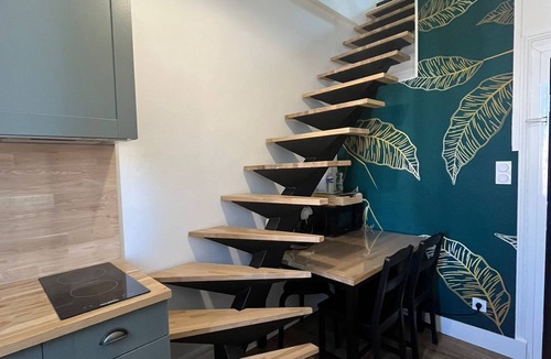 Thermal Apartment | Les Sources Vichy