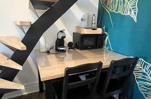 Thermal Apartment | Les Sources Vichy