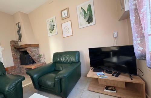 Yport House | Les sources Yportaises