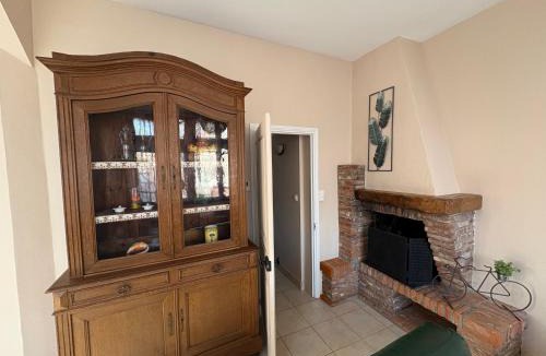 Yport House | Les sources Yportaises