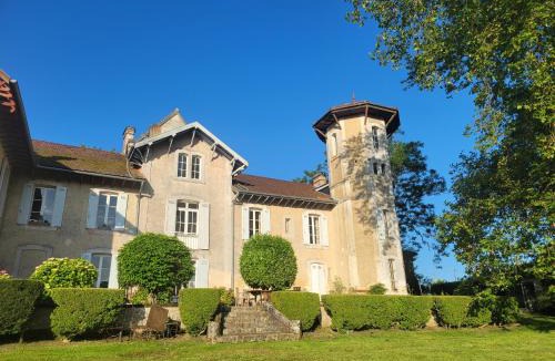 Courpignac Bed & Breakfast | Les Souris dans le Grenier