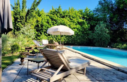 Courpignac Bed & Breakfast | Les Souris dans le Grenier