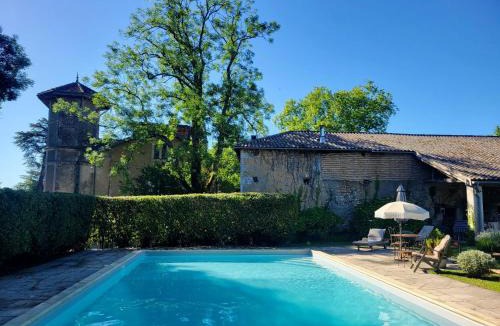 Courpignac Bed & Breakfast | Les Souris dans le Grenier