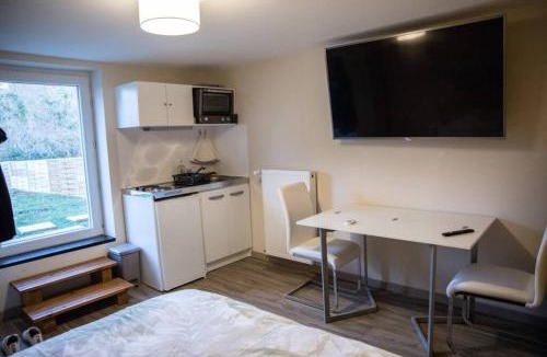 Saint-Junien Apartment | Les SPAS Insolites - Le SPA du Moulin