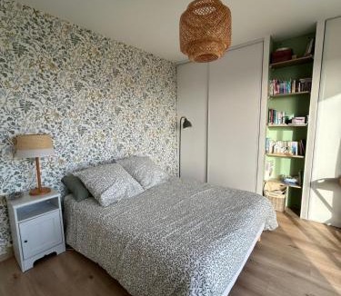 Telgruc-sur-Mer Bed & Breakfast | Les Sternes