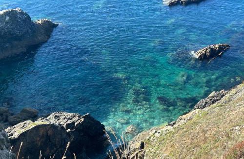 Telgruc-sur-Mer Bed & Breakfast | Les Sternes