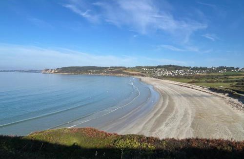 Telgruc-sur-Mer Bed & Breakfast | Les Sternes