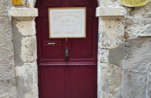 Saint-Guilhem-le-Desert Apartment | Les Studios de St Guilhem