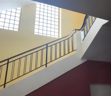 Roanne Apartment | Les Studines