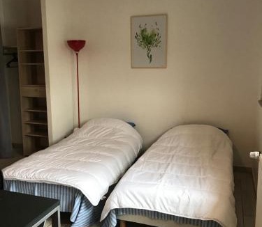 Roanne Apartment | Les Studines