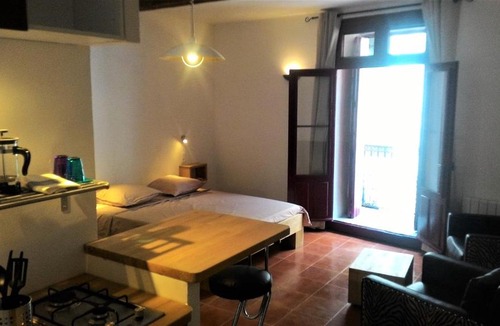 Saint-Guilhem-le-Desert House | Les Studios de St Guilhem
