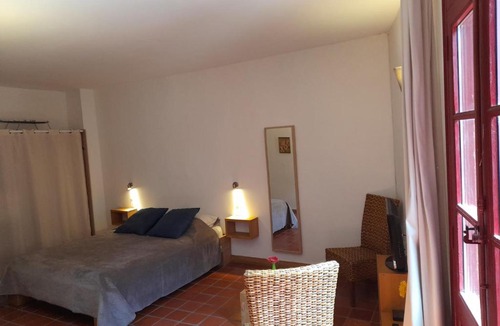 Saint-Guilhem-le-Desert House | Les Studios de St Guilhem