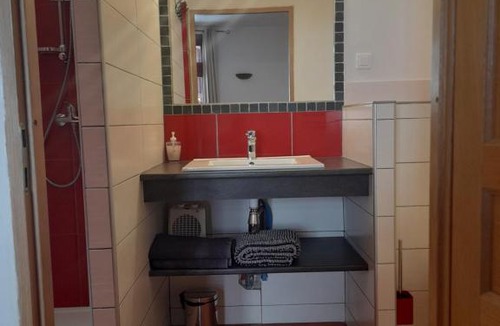 Saint-Guilhem-le-Desert House | Les Studios de St Guilhem