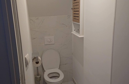 Chantilly Apartment | Les Studios de la faisanderie 1